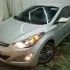 hyundai avante 2015 ED-01457-20190408 image 3