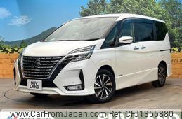 nissan serena 2020 quick_quick_GFC27_GFC27-195665