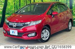 honda fit 2018 CFJ1658399