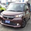 suzuki solio 2017 -SUZUKI 【名変中 】--Solio MA46S--652095---SUZUKI 【名変中 】--Solio MA46S--652095- image 1