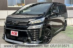 toyota vellfire 2021 -TOYOTA--Vellfire 3BA-AGH30W--AGH30-0392172---TOYOTA--Vellfire 3BA-AGH30W--AGH30-0392172-