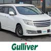 nissan elgrand 2010 -NISSAN--Elgrand DBA-TE52--TE52-004713---NISSAN--Elgrand DBA-TE52--TE52-004713- image 1