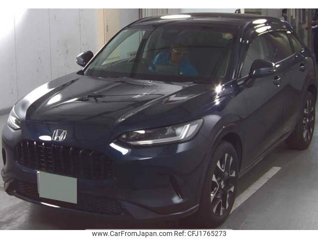 honda zr-v 2023 CFJ1765273 image 1