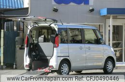 mazda flair-wagon 2016 -MAZDA--Flair Wagon DBA-MM32Sｶｲ--MM32S-451106---MAZDA--Flair Wagon DBA-MM32Sｶｲ--MM32S-451106-