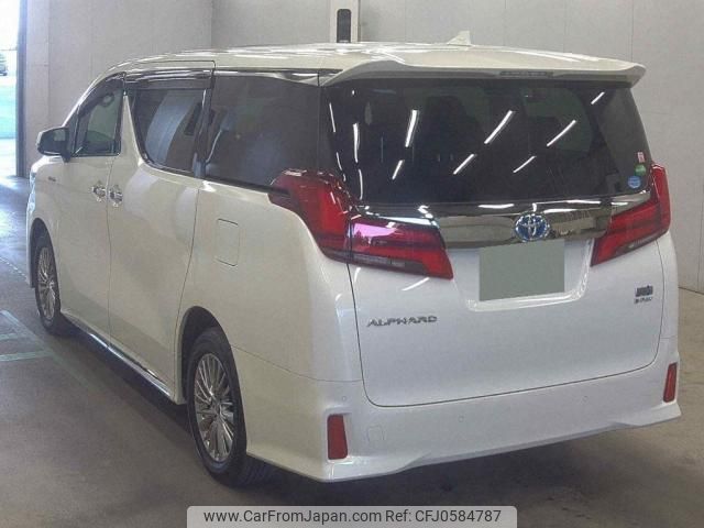 toyota alphard 2021 quick_quick_6AA-AYH30W_AYH30-0127434 image 2