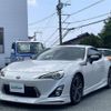 toyota 86 2012 -TOYOTA--86 DBA-ZN6--ZN6-008749---TOYOTA--86 DBA-ZN6--ZN6-008749- image 17