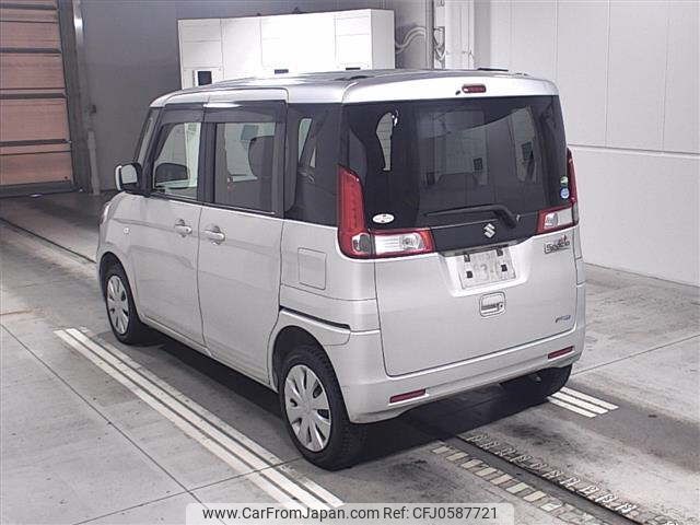 suzuki spacia 2015 -SUZUKI--Spacia MK42S-127916---SUZUKI--Spacia MK42S-127916- image 2