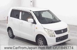 suzuki wagon-r 2011 CFJ1849774