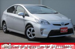 toyota prius 2012 quick_quick_ZVW30_ZVW30-1612922