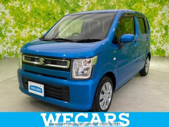 suzuki wagon-r 2019 quick_quick_MH55S_MH55S-315354 image 1