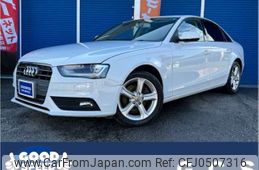 audi a4 2015 -AUDI 【奈良 301ﾇ 151】--Audi A4 DBA-8KCDN--WAUZZZ8K4FA021344---AUDI 【奈良 301ﾇ 151】--Audi A4 DBA-8KCDN--WAUZZZ8K4FA021344-