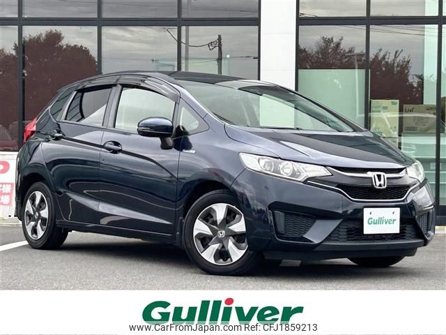 honda fit 2015 CFJ1859213 image 1