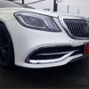 mercedes-benz s-class 2015 -MERCEDES-BENZ 【横浜 305】--Benz S Class DBA-222182--WDD2221821A152942---MERCEDES-BENZ 【横浜 305】--Benz S Class DBA-222182--WDD2221821A152942- image 15