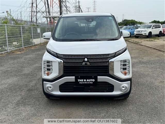 mitsubishi ek-cross 2020 CFJ1387602 image 2
