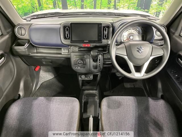 suzuki alto 2023 quick_quick_HA97S_HA97S-122291 image 2