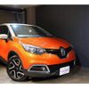 renault captur 2014 -RENAULT--Renault Captur ABA-2RH5F--VF12R401EE0704518---RENAULT--Renault Captur ABA-2RH5F--VF12R401EE0704518- image 1