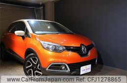 renault captur 2014 -RENAULT--Renault Captur ABA-2RH5F--VF12R401EE0704518---RENAULT--Renault Captur ABA-2RH5F--VF12R401EE0704518-