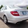 mercedes-benz c-class 2012 CFJ1617124 image 4