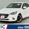 mazda demio 2018 quick_quick_DJLFS_DJLFS-607074 image 1