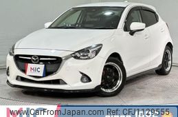 mazda demio 2018 quick_quick_DJLFS_DJLFS-607074