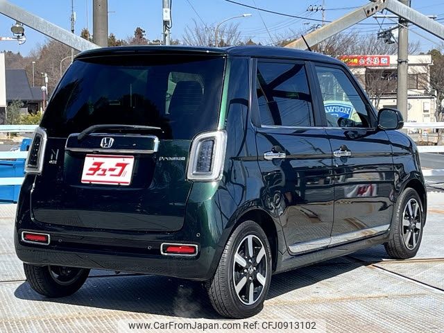 honda n-one 2022 -HONDA--N ONE 6BA-JG3--JG3-1016489---HONDA--N ONE 6BA-JG3--JG3-1016489- image 2