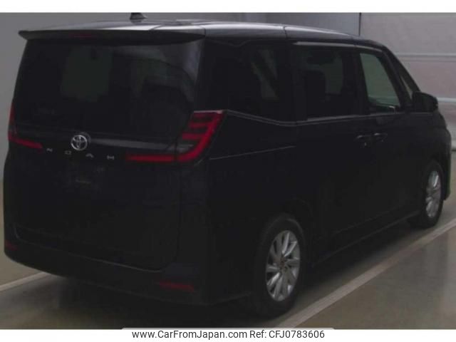 toyota noah 2022 quick_quick_6BA-MZRA90W_0009170 image 2