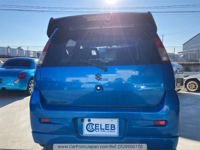 2005 Suzuki Kei Works HN22S - Car Price $5,675