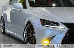 lexus is 2006 CFJ1730192