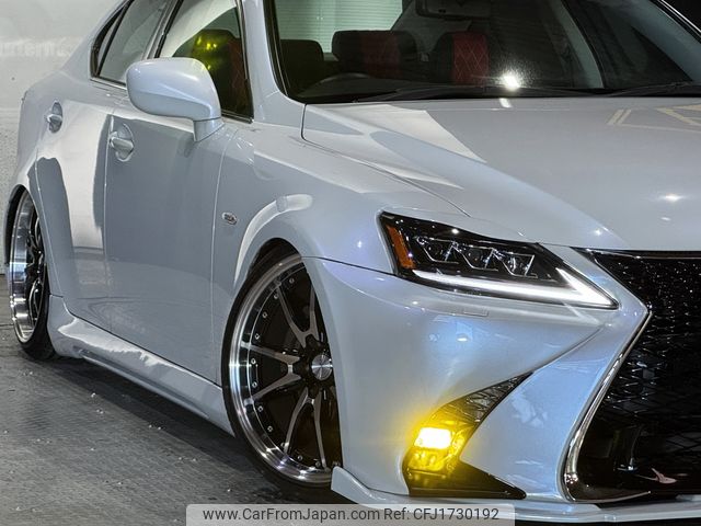 lexus is 2006 CFJ1730192 image 1