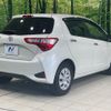 toyota vitz 2018 -TOYOTA--Vitz DBA-NSP130--NSP130-2294377---TOYOTA--Vitz DBA-NSP130--NSP130-2294377- image 17