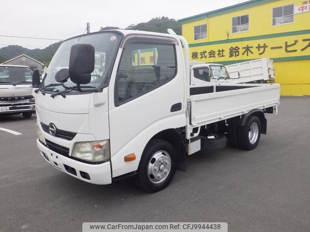 hino dutro 2013 GOO_NET_EXCHANGE_0720194A30240627W001 image 1