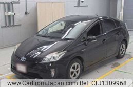 toyota prius 2014 -TOYOTA--Prius DAA-ZVW30--ZVW30-1837627---TOYOTA--Prius DAA-ZVW30--ZVW30-1837627-