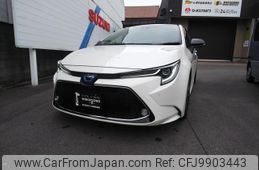 toyota corolla-touring-wagon 2020 -TOYOTA 【名変中 】--Corolla Touring ZWE211W--6028798---TOYOTA 【名変中 】--Corolla Touring ZWE211W--6028798-