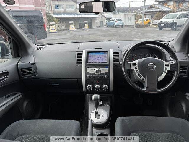 nissan x-trail 2010 -NISSAN--X-Trail LDA-DNT31--DNT31-202936---NISSAN--X-Trail LDA-DNT31--DNT31-202936- image 2