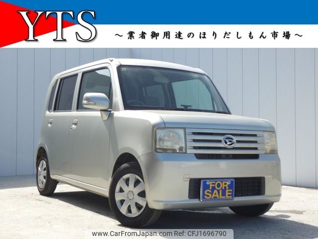 daihatsu move-conte 2008 CFJ1696790 image 1