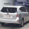 toyota prius-α 2013 -TOYOTA--Prius α ZVW41W--3278056---TOYOTA--Prius α ZVW41W--3278056- image 6