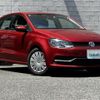 volkswagen polo 2015 -VOLKSWAGEN--VW Polo DBA-6RCJZ--WVWZZZ6RZFU073146---VOLKSWAGEN--VW Polo DBA-6RCJZ--WVWZZZ6RZFU073146- image 1