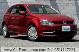 volkswagen polo 2015 -VOLKSWAGEN--VW Polo DBA-6RCJZ--WVWZZZ6RZFU073146---VOLKSWAGEN--VW Polo DBA-6RCJZ--WVWZZZ6RZFU073146-