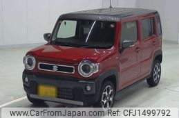 suzuki hustler 2023 CFJ1499792