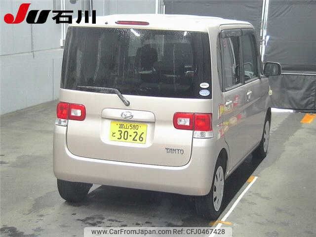 daihatsu tanto 2011 -DAIHATSU 【富山 580ﾄ3026】--Tanto L375S--0415216---DAIHATSU 【富山 580ﾄ3026】--Tanto L375S--0415216- image 2