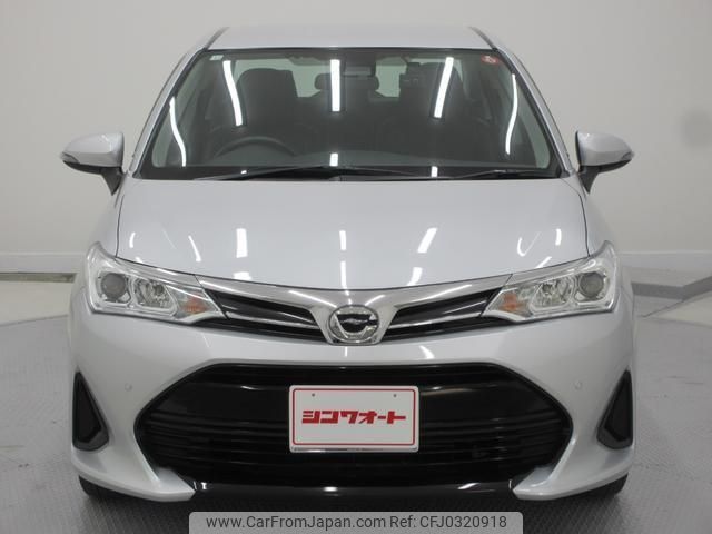 toyota corolla-axio 2018 quick_quick_NZE161_NZE161-7127934 image 2