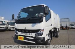 mitsubishi-fuso canter 2023 GOO_NET_EXCHANGE_1161178A30240330W001