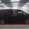 toyota alphard 2021 -TOYOTA 【水戸 330ら8112】--Alphard AGH30W-0398556---TOYOTA 【水戸 330ら8112】--Alphard AGH30W-0398556- image 4