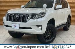 toyota land-cruiser-prado 2019 CFJ1719346