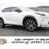 lexus nx 2014 -LEXUS--Lexus NX DAA-AYZ10--AYZ10-1002012---LEXUS--Lexus NX DAA-AYZ10--AYZ10-1002012- image 1