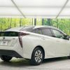 toyota prius 2017 -TOYOTA--Prius DAA-ZVW51--ZVW51-8034648---TOYOTA--Prius DAA-ZVW51--ZVW51-8034648- image 18