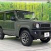 suzuki jimny 2023 -SUZUKI--Jimny 3BA-JB64W--JB64W-301824---SUZUKI--Jimny 3BA-JB64W--JB64W-301824- image 17