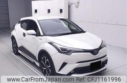 toyota c-hr 2017 -TOYOTA--C-HR ZYX10-2021858---TOYOTA--C-HR ZYX10-2021858-