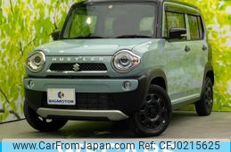 suzuki hustler 2019 quick_quick_DAA-MR41S_MR41S-377063