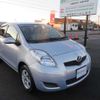 toyota vitz 2010 504749-RAOID:9669 image 8